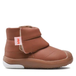 Boots Bibi Prewalker 1122175 Caramel -Geox Soldes Boutique boots bibi prewalker 1122175 caramel 1