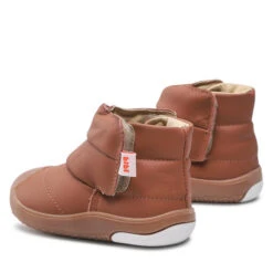 Boots Bibi Prewalker 1122175 Caramel -Geox Soldes Boutique boots bibi prewalker 1122175 caramel 2