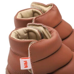 Boots Bibi Prewalker 1122175 Caramel -Geox Soldes Boutique boots bibi prewalker 1122175 caramel 4