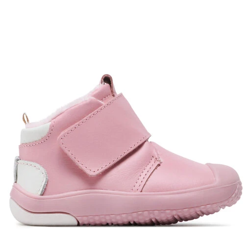 Boots Bibi Prewalker 1122199 Quartzo/White 4 Boots Bibi Prewalker 1122199 Quartzo/White – Image 2