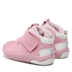 Boots Bibi Prewalker 1122199 Quartzo/White 10 Boots Bibi Prewalker 1122199 Quartzo/White -Geox Soldes Boutique boots bibi prewalker 1122199 quartzo white 2