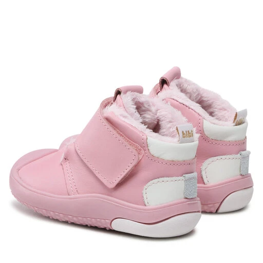 Boots Bibi Prewalker 1122199 Quartzo/White 5 Boots Bibi Prewalker 1122199 Quartzo/White – Image 3