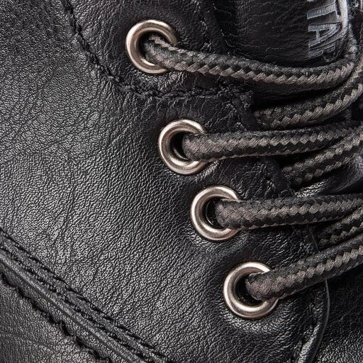 Boots Big Star Shoes BB374132 Black 5 Boots Big Star Shoes BB374132 Black – Image 3