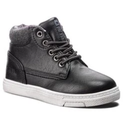 Boots Big Star Shoes BB374132 Black