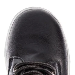 Boots Big Star Shoes BB374132 Black 11 Boots Big Star Shoes BB374132 Black -Geox Soldes Boutique boots big star shoes bb374132 black 3