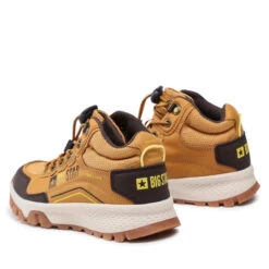 Boots Big Star Shoes II374054 Camel -Geox Soldes Boutique boots big star shoes ii374054 camel 2