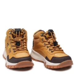 Boots Big Star Shoes II374054 Camel -Geox Soldes Boutique boots big star shoes ii374054 camel 4