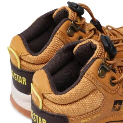 Boots Big Star Shoes II374054 Camel -Geox Soldes Boutique boots big star shoes ii374054 camel 5