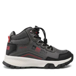 Boots Big Star Shoes II374056 Grey -Geox Soldes Boutique boots big star shoes ii374056 grey 1