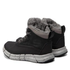 Boots Big Star Shoes II374074 Black 10 Boots Big Star Shoes II374074 Black -Geox Soldes Boutique boots big star shoes ii374074 black 2