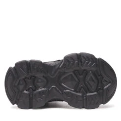 Boots Big Star Shoes II374097 Black -Geox Soldes Boutique boots big star shoes ii374097 black 3