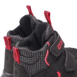 Boots Big Star Shoes II374097 Black -Geox Soldes Boutique boots big star shoes ii374097 black 5