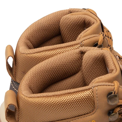 Boots Big Star Shoes KK274221 Camel 7 Boots Big Star Shoes KK274221 Camel – Image 5