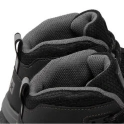 Boots Big Star Shoes KK274223 Black -Geox Soldes Boutique boots big star shoes kk274223 black 4