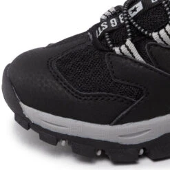 Boots Big Star Shoes KK374151 Black -Geox Soldes Boutique boots big star shoes kk374151 black 5