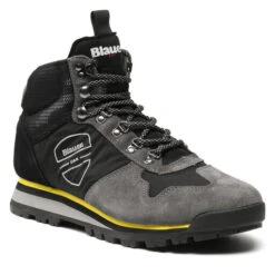 Boots Blauer F1AKRON01/CAM Black