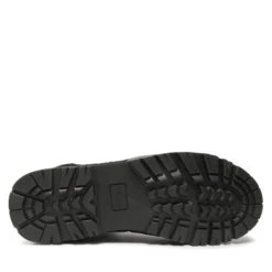 Boots Blauer F1AKRON01/CAM Black 11 Boots Blauer F1AKRON01/CAM Black -Geox Soldes Boutique boots blauer f1akron01 cam black 3