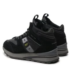 Boots Blauer F2MARS02/COR Black 10 Boots Blauer F2MARS02/COR Black -Geox Soldes Boutique boots blauer f2mars02 cor black 2