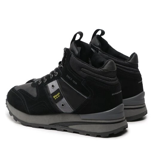 Boots Blauer F2MARS02/COR Black 5 Boots Blauer F2MARS02/COR Black – Image 3