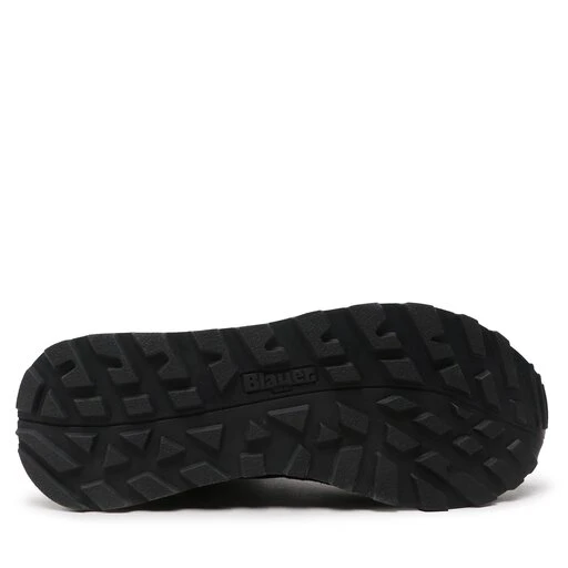 Boots Blauer F2MARS02/COR Black 6 Boots Blauer F2MARS02/COR Black – Image 4