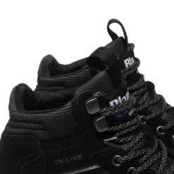 Boots Blauer F2MARS02/COR Black 12 Boots Blauer F2MARS02/COR Black -Geox Soldes Boutique boots blauer f2mars02 cor black 4