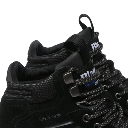 Boots Blauer F2MARS02/COR Black 7 Boots Blauer F2MARS02/COR Black – Image 5