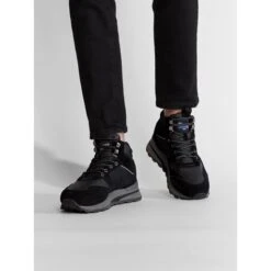 Boots Blauer F2MARS02/COR Black 13 Boots Blauer F2MARS02/COR Black -Geox Soldes Boutique boots blauer f2mars02 cor black 5