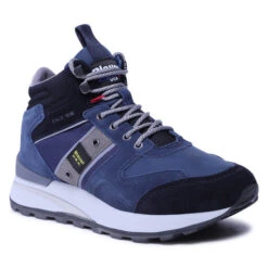 Boots Blauer F2MARS02/COR Navy