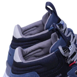 Boots Blauer F2MARS02/COR Navy -Geox Soldes Boutique boots blauer f2mars02 cor navy 4