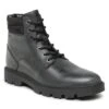 Boots Boss 50487952 Black 1 2 Boots Boss 50487952 Black 1 -Geox Soldes Boutique boots boss 50487952 black 1