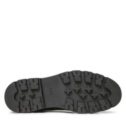 Boots Boss 50487952 Black 1 10 Boots Boss 50487952 Black 1 -Geox Soldes Boutique boots boss 50487952 black 1 3