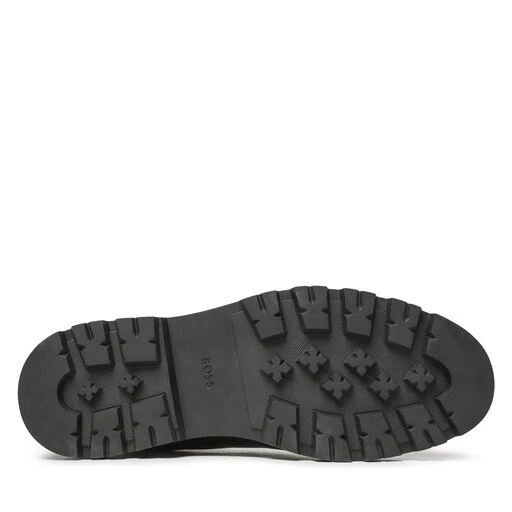 Boots Boss 50487952 Black 1 6 Boots Boss 50487952 Black 1 – Image 4