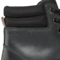 Boots Boss 50487952 Black 1 11 Boots Boss 50487952 Black 1 -Geox Soldes Boutique boots boss 50487952 black 1 4