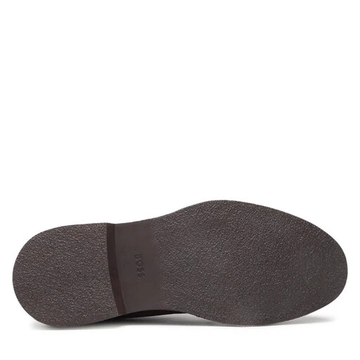 Boots Boss Tunley 50471183 10231455 01 Dark Brown 201 6 Boots Boss Tunley 50471183 10231455 01 Dark Brown 201 – Image 4