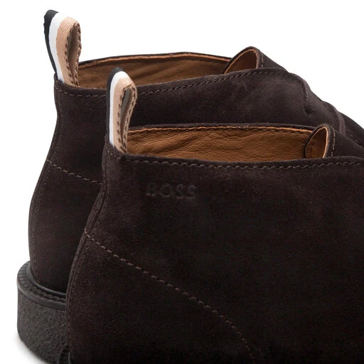 Boots Boss Tunley 50471183 10231455 01 Dark Brown 201 7 Boots Boss Tunley 50471183 10231455 01 Dark Brown 201 – Image 5