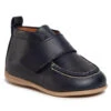Boots Bundgaard Mocca Velcro BG101107 Navy S 1 Boots Bundgaard Mocca Velcro BG101107 Navy S -Geox Soldes Boutique boots bundgaard mocca velcro bg101107 navy s