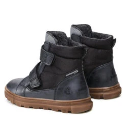 Boots Bundgaard Noah BG303179G M Black Ws 133 -Geox Soldes Boutique boots bundgaard noah bg303179g m black ws 133 2