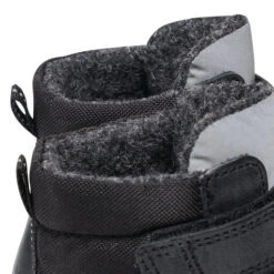 Boots Bundgaard Noah BG303179G M Black Ws 133 -Geox Soldes Boutique boots bundgaard noah bg303179g m black ws 133 5