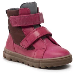 Boots Bundgaard Noah BG303179G M Dark Pink Ws 717