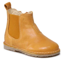 Boots Bundgaard Opa Chelsea BG303211 BG303211 Yellow Ws 813