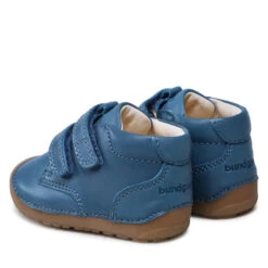 Boots Bundgaard Petit Velcro BG101068 Petrol Ws 635 -Geox Soldes Boutique boots bundgaard petit velcro bg101068 petrol ws 635 2