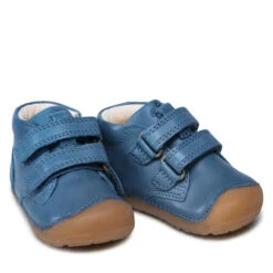 Boots Bundgaard Petit Velcro BG101068 Petrol Ws 635 -Geox Soldes Boutique boots bundgaard petit velcro bg101068 petrol ws 635 4