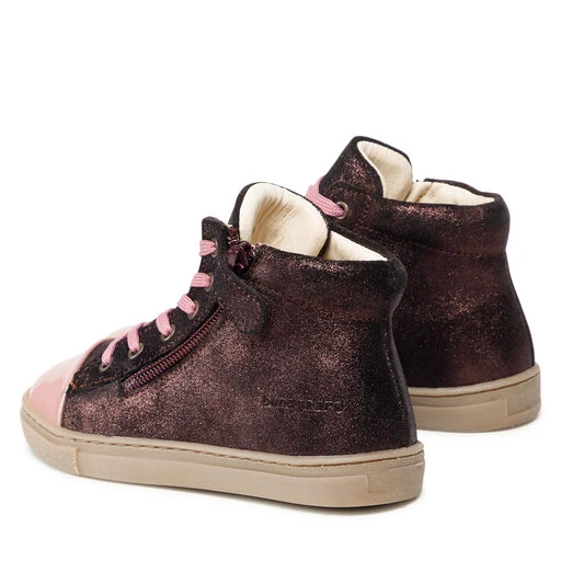 Boots Bundgaard Rie Lace BG303107G Bronze Rose 329 5 Boots Bundgaard Rie Lace BG303107G Bronze Rose 329 – Image 3