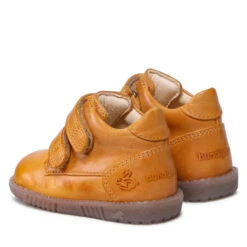 Boots Bundgaard Ruby II BG101080G Yellow Ws 813 -Geox Soldes Boutique boots bundgaard ruby ii bg101080g yellow ws 813 2