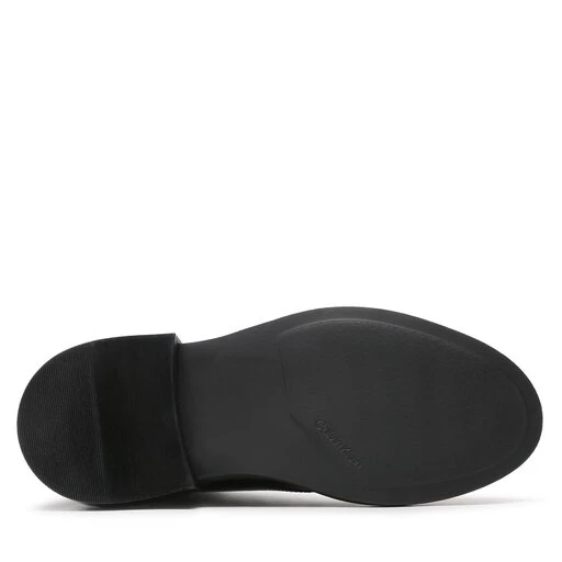 Boots Calvin Klein Mid Cut Boot HM0HM01010 Ck Black BEH 6 Boots Calvin Klein Mid Cut Boot HM0HM01010 Ck Black BEH – Image 4