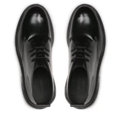 Boots Calvin Klein Mid Cut Boot HM0HM01010 Ck Black BEH 11 Boots Calvin Klein Mid Cut Boot HM0HM01010 Ck Black BEH -Geox Soldes Boutique boots calvin klein mid cut boot hm0hm01010 ck black beh 4