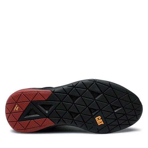 Boots CATerpillar Cityrogue Mid P110521 Black 6 Boots CATerpillar Cityrogue Mid P110521 Black – Image 4