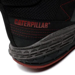 Boots CATerpillar Cityrogue Mid P110521 Black 12 Boots CATerpillar Cityrogue Mid P110521 Black -Geox Soldes Boutique boots caterpillar cityrogue mid p110521 black 4