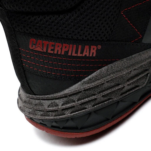 Boots CATerpillar Cityrogue Mid P110521 Black 7 Boots CATerpillar Cityrogue Mid P110521 Black – Image 5