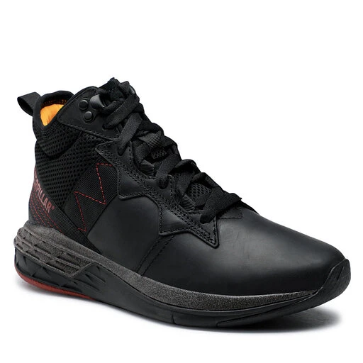 Boots CATerpillar Cityrogue Mid P110521 Black 3 Boots CATerpillar Cityrogue Mid P110521 Black